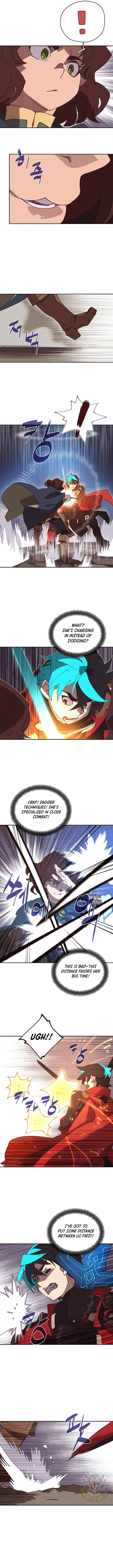 My Inventory is Abnormal Chapter 63 6